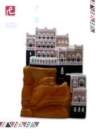 شكل ( 1 ) اكبر حجم