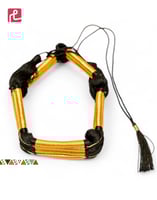 عقال فيصلي ذهبي