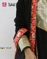 زي عروس نجد