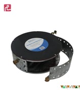 فرن وذف للخبز والمشويات حجم صغير 35 سم