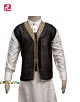 سدرية ولادي موديل بشت