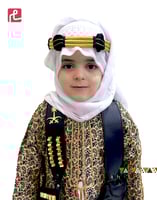 طقم يوم التأسيس ولادي رقم 4