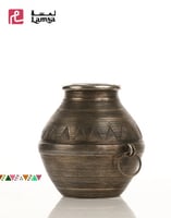 وعاء لحفظ التوابل والعسل