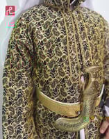 طقم يوم التأسيس ولادي رقم 3