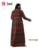 عباية تقليدية تراثية