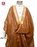 بشت ولادي أشقر