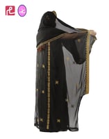 ثوب مستوحاة من موروث المنطقة الشرقية