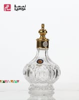 مرش عطور من الزجاج