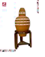 جرة فخار تركي