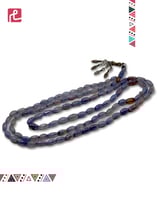 مسبحة عقيق يماني