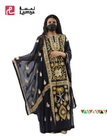 ثوب النشل النجدي