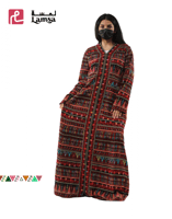 عباية تقليدية تراثية