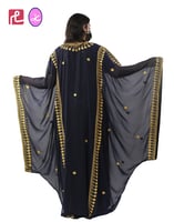 ثوب مستوحاة من موروث المنطقة الشرقية