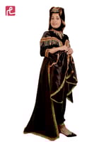 عفريتة عرائسي بتطريز خرز