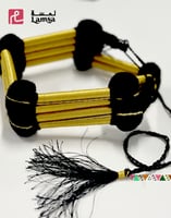 عقال مقصب رجالي