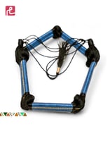 عقال فيصلي كحلي