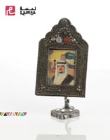 برواز مكتبي شغل يدوي فاخر