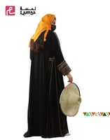 زي من المنطقة الجنوبية