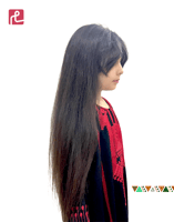 ثوب مستوحاة من المنطقة الجنوبية