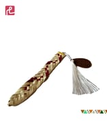 فاصل كتاب من سعف النخيل