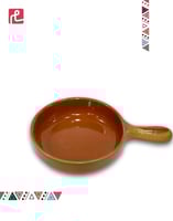 طاوة فخار اسباني