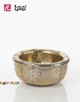 زبدية خشب ملبس بالالومنيوم