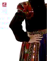 زنة صنعانية بتصميم حديث