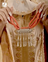 قميص صنعاني عرسان