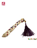 فاصل كتاب من سعف النخيل