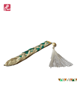 فاصل كتاب من سعف النخيل