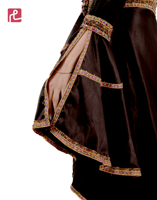 عفريتة عرائسي بتطريز خرز