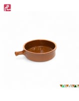 طاوه فخار مصري حجم وسط