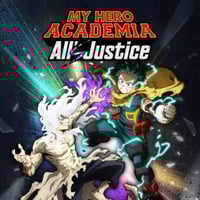 لعبة | MY HERO ACADEMIA: All’s Justice | حساب | Pl...