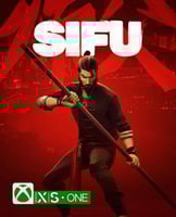 لعبة SIFU | كود رقمي | XBOX