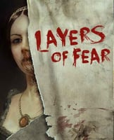 لعبة Layers of Fear (2016) | حساب | PlayStation