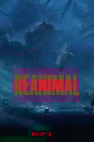 لعبة | REANIMAL | حساب | PlayStation 5