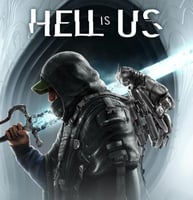 لعبة | Hell is Us | حساب | PlayStation 5
