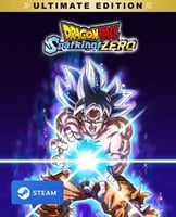 لعبة DRAGON BALL : Sparking ! ZERO Ultimate Editio...