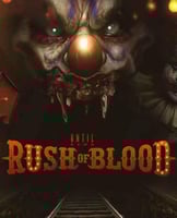 لعبة Until Dawn - Rush of Blood | حساب | PlayStati...