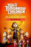 لعبة The Tomorrow Children | حساب | PlayStation