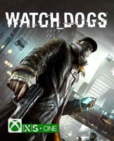لعبة Watch Dogs | كود رقمي | XBOX