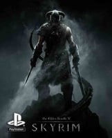 لعبة The Elder Scrolls V : Skyrim | حساب | PlaySta...