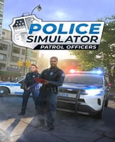 لعبة ‏ POLICE SIMULATOR PATROL OFFICERS | حساب | P...