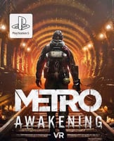 لعبة Metro Awakening | حساب | PlayStation 5