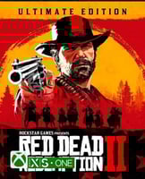 لعبة RED DEAD REDEMPTION 2 Ultimate Edition | كود...