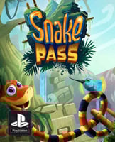 لعبة Snake Pass | حساب | PlayStation