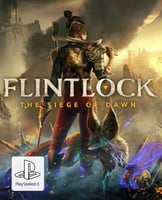 لعبة Flintlock : The Siege of Dawn | حساب | PlaySt...