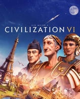 لعبة Sid Meiers Civilization VI | حساب | PlayStati...
