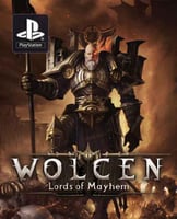 لعبة Wolcen : Lords of Mayhem | حساب | PlayStation