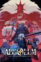 لعبة | Absolum | حساب | PlayStation